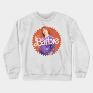 Barbie Movie–Midge Crewneck Sweatshirt